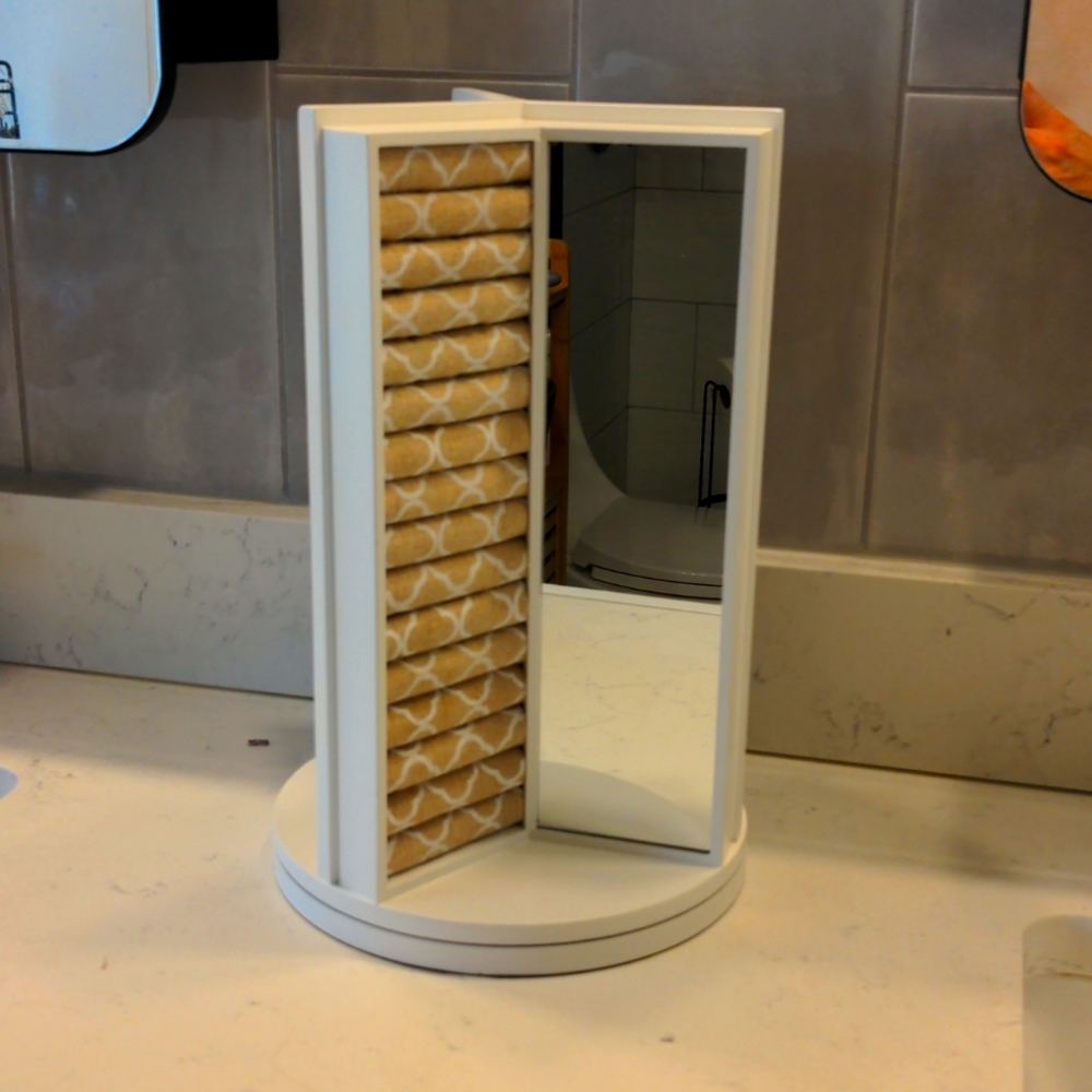 Jewelry stand